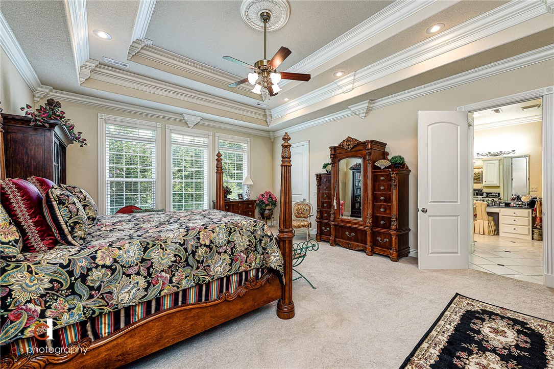 The Meadows - Residential