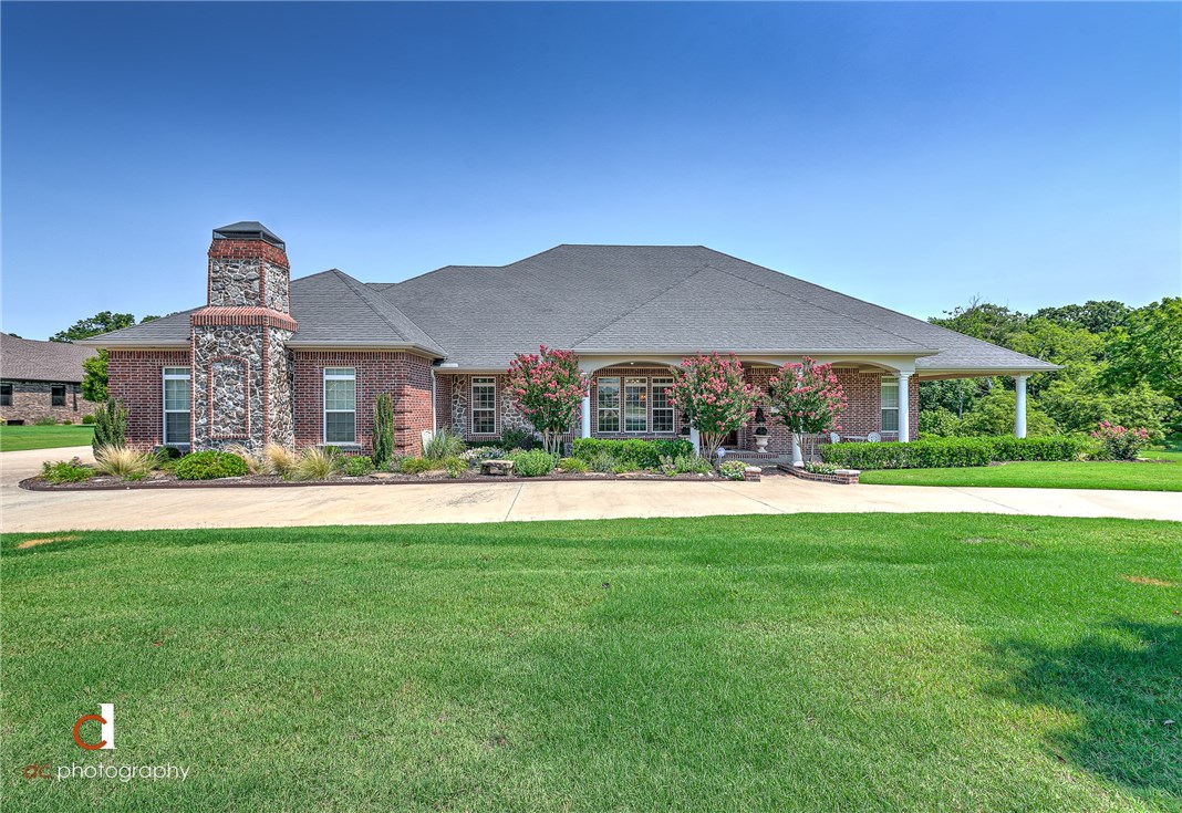 The Meadows - Residential