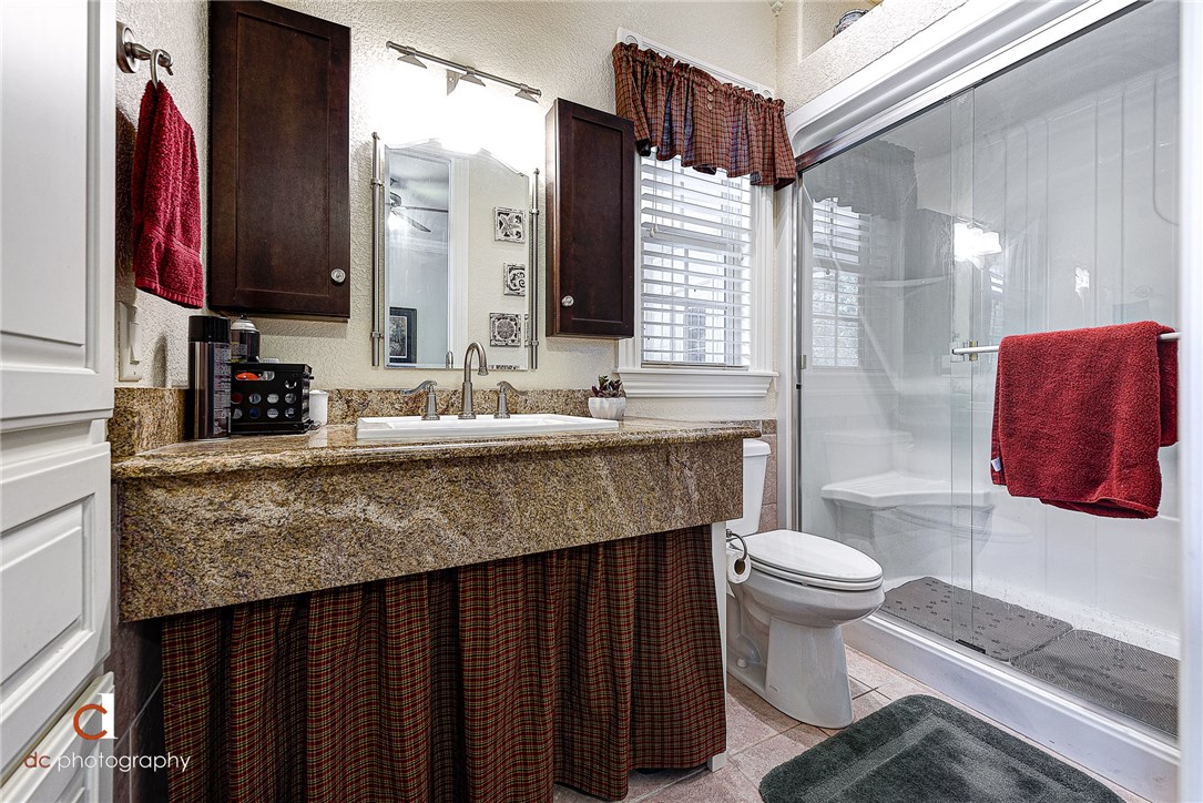 The Meadows - Residential