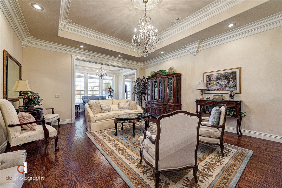 The Meadows - Residential