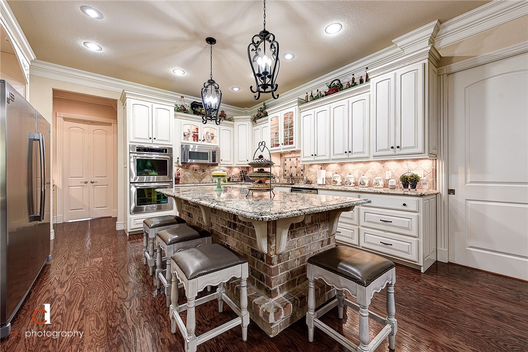 The Meadows - Residential