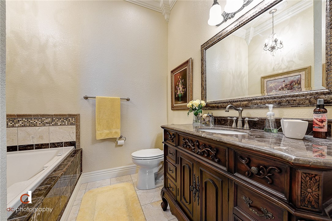 The Meadows - Residential