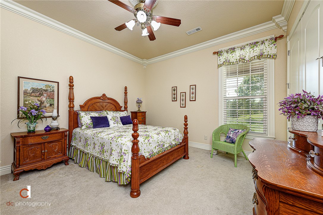 The Meadows - Residential