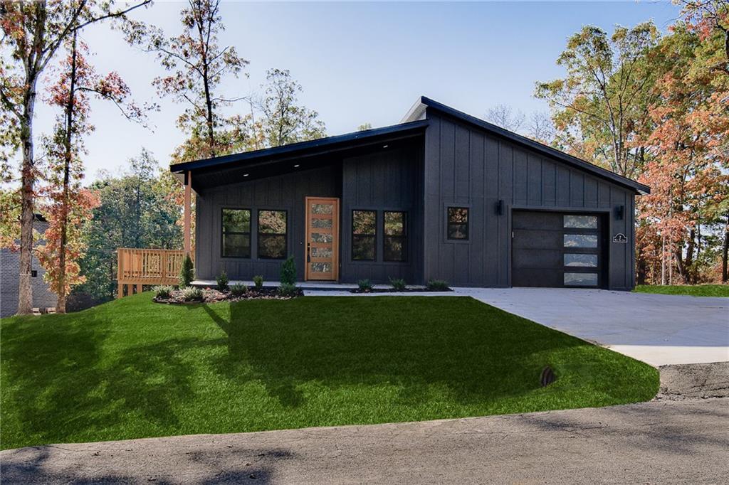 Stoneykirk Sub Bvv - Residential Lease