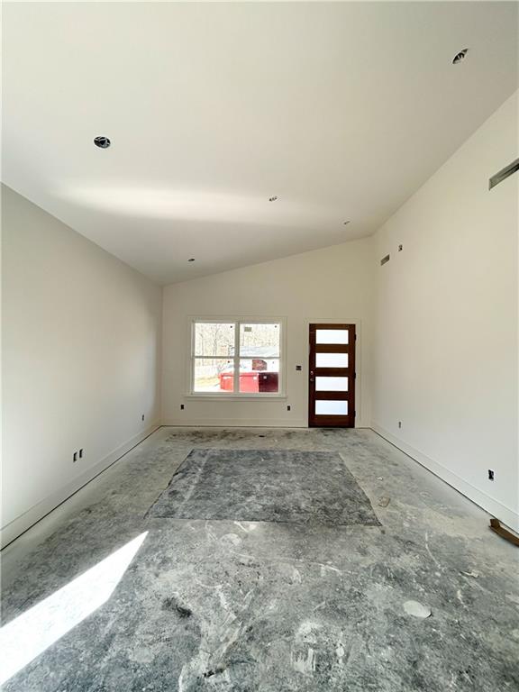 Stoneykirk Sub Bvv - Residential Lease