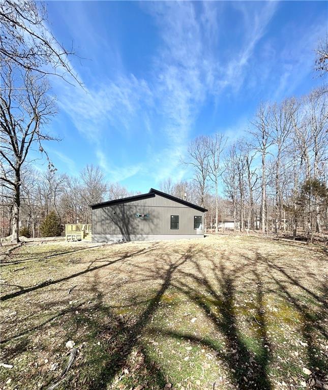 Stoneykirk Sub Bvv - Residential Lease