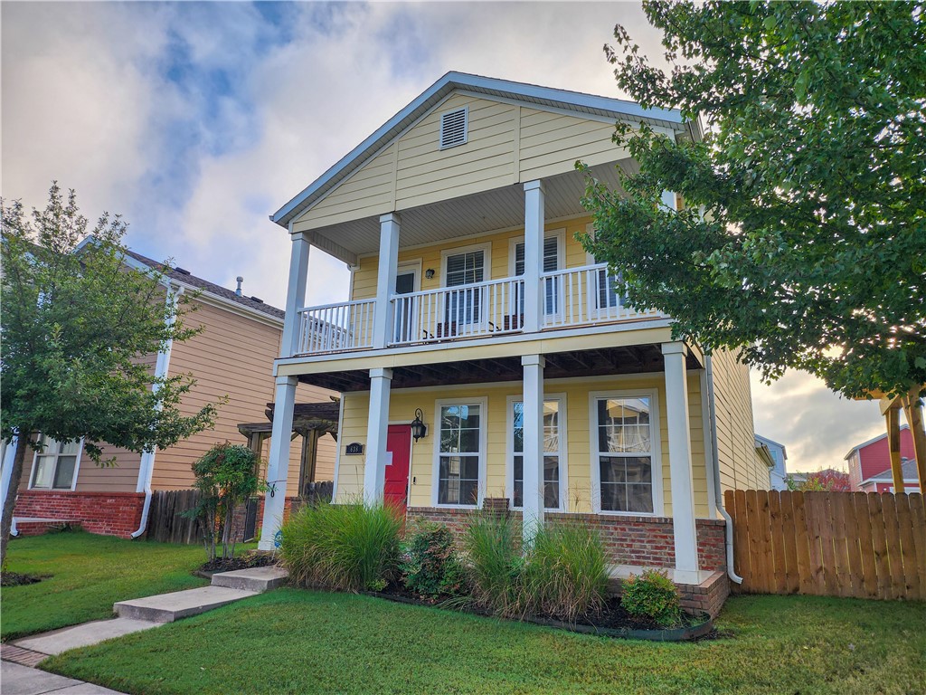 Rupple Row Sub - Residential