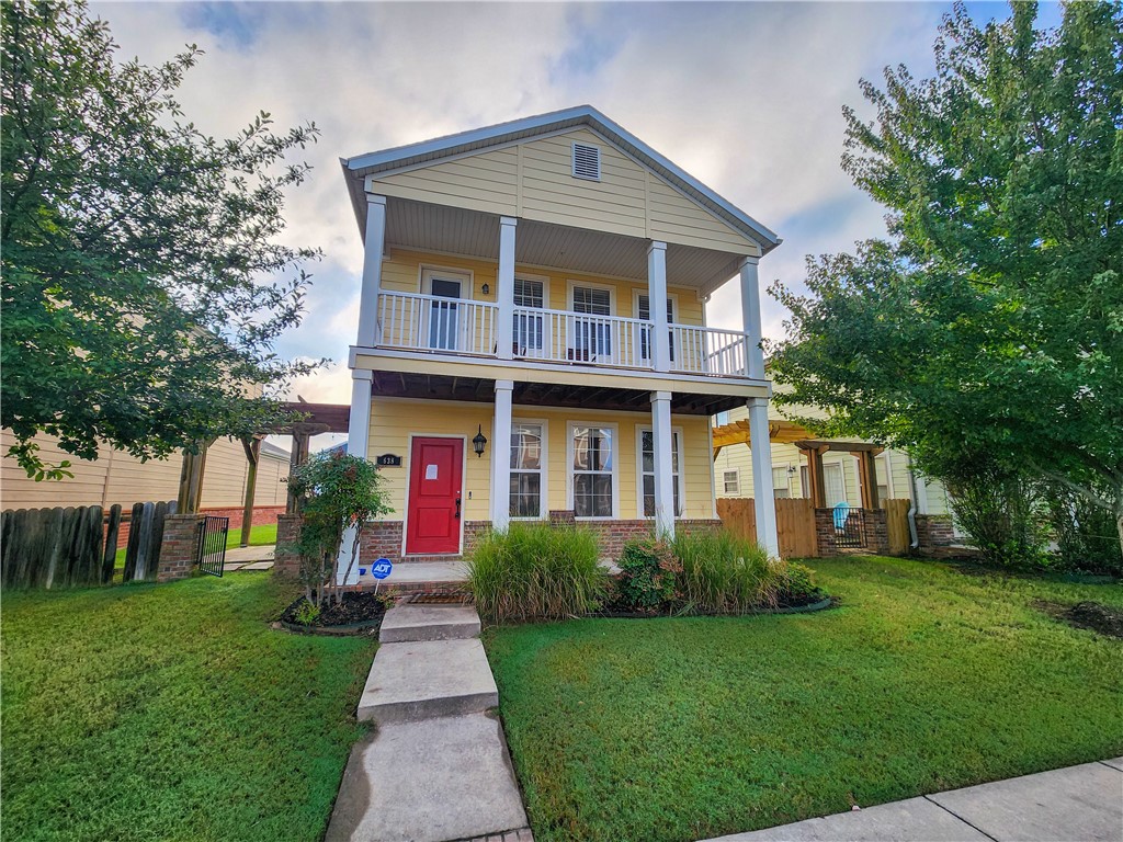 Rupple Row Sub - Residential