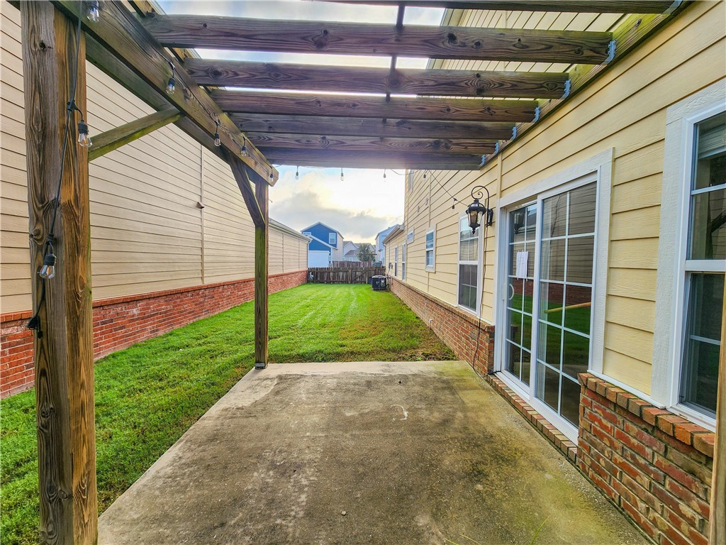 Rupple Row Sub - Residential