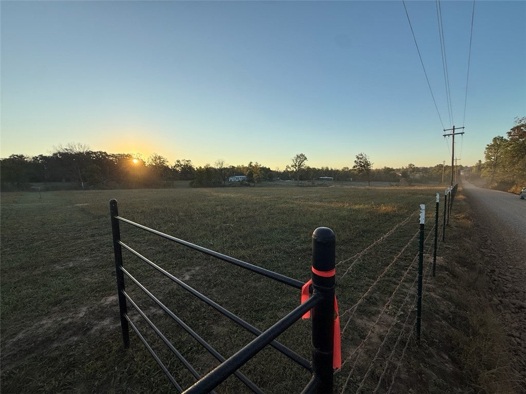 TBD 4.12 AC N Coffelt Cemetery Road