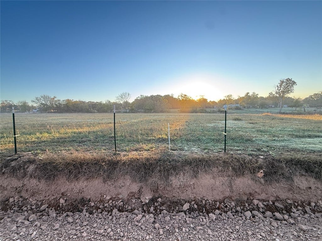 TBD 4.12 AC N Coffelt Cemetery Road
