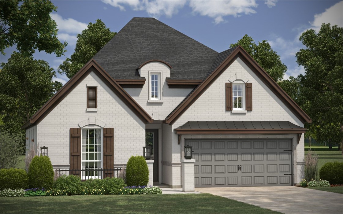 Preston Park - Residential