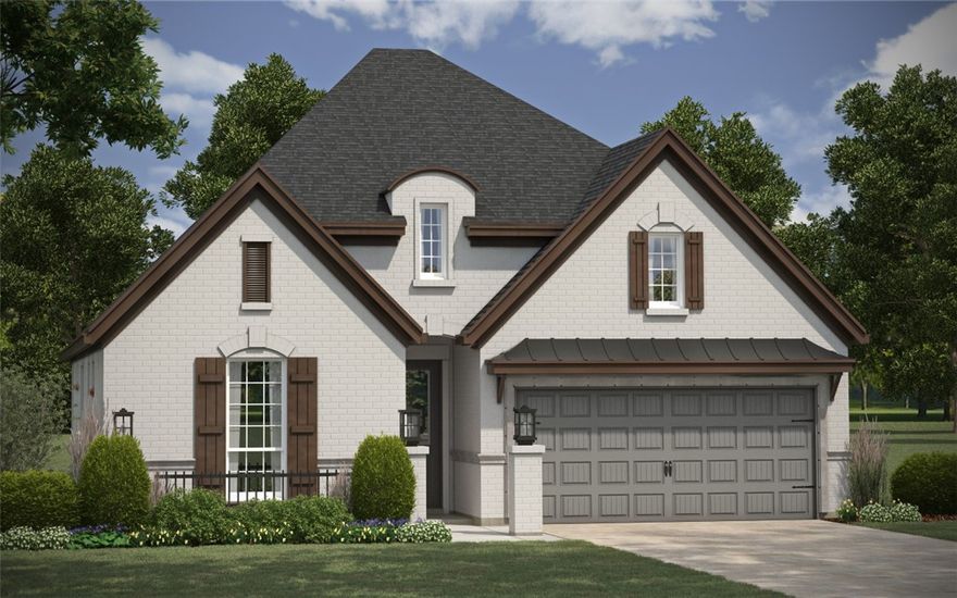 Sold TBB Dogwood D.