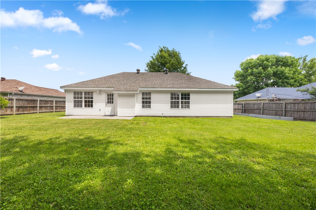 Oakwoods Sub Ph Ii - Residential