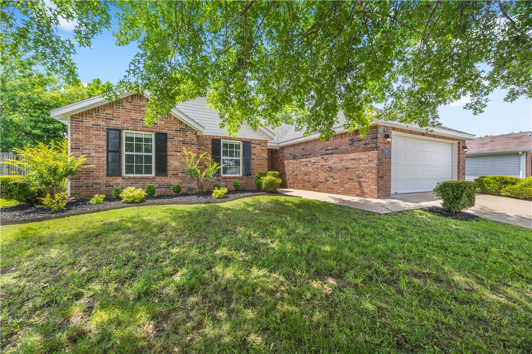 Oakwoods Sub Ph Ii - Residential