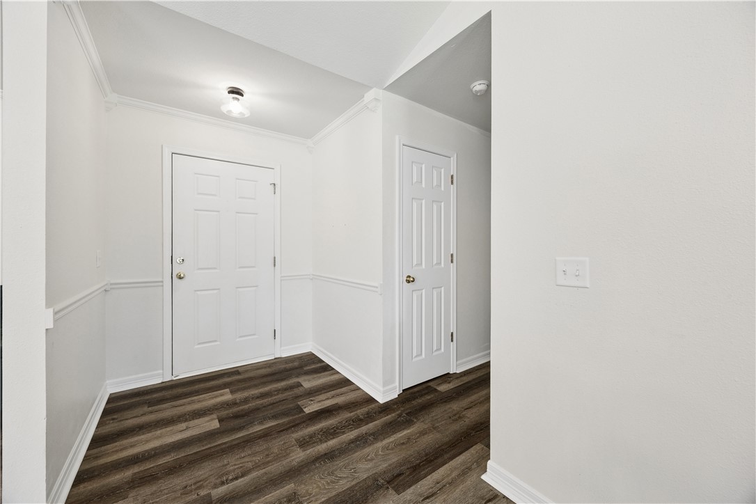 Oakwoods Sub Ph Ii - Residential