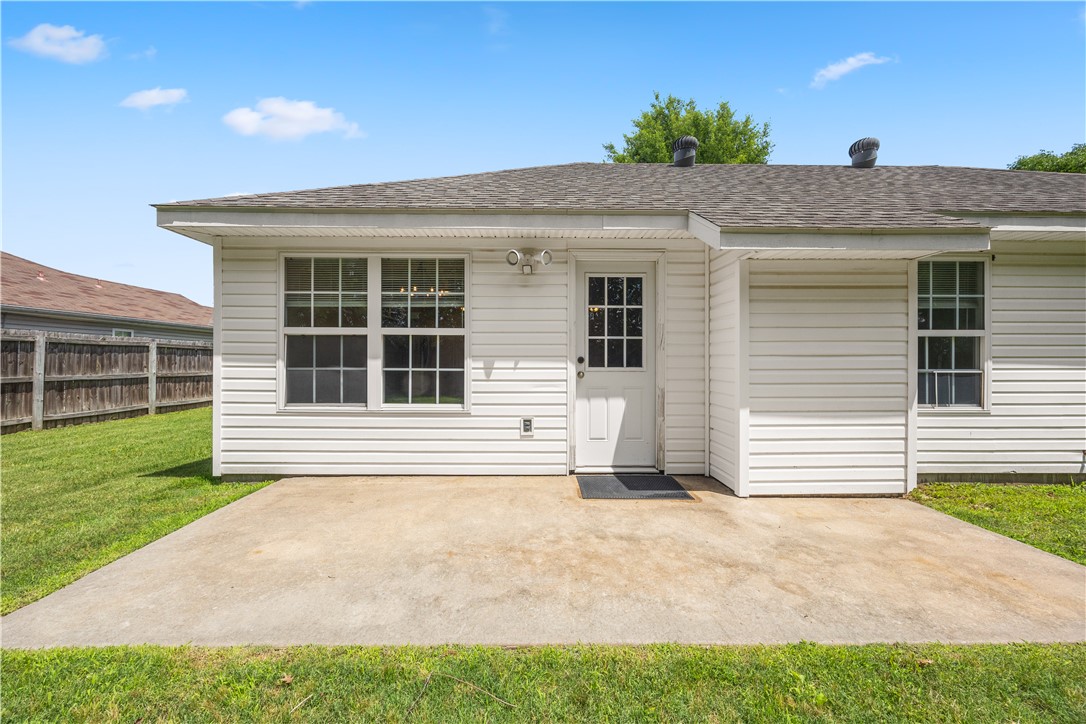 Oakwoods Sub Ph Ii - Residential