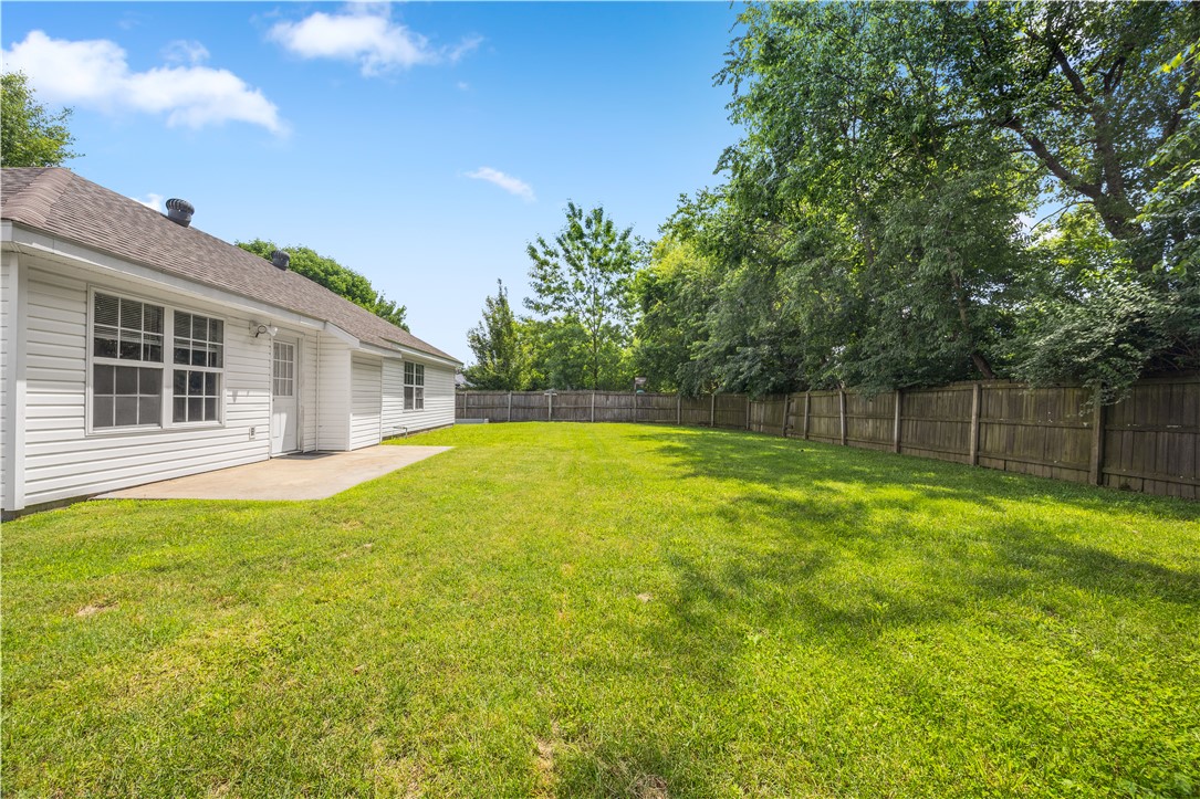 Oakwoods Sub Ph Ii - Residential