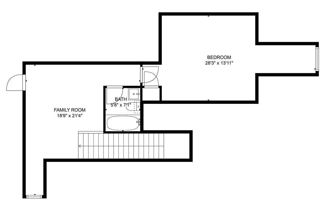 Tuscany Ph I Centerton - Residential