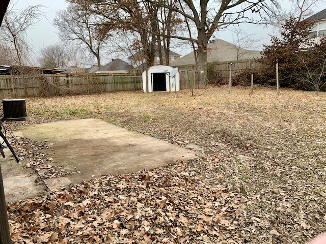 Rolling Oaks - Residential Lease