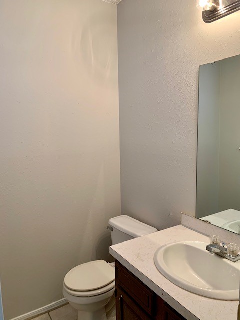 Rolling Oaks - Residential Lease