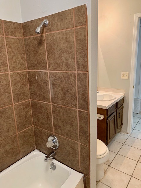 Rolling Oaks - Residential Lease