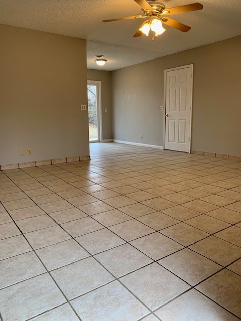 Rolling Oaks - Residential Lease