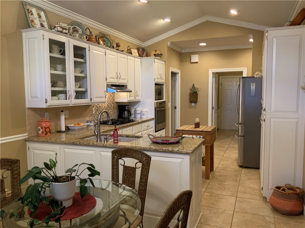 Faubus Heights Rural - Residential