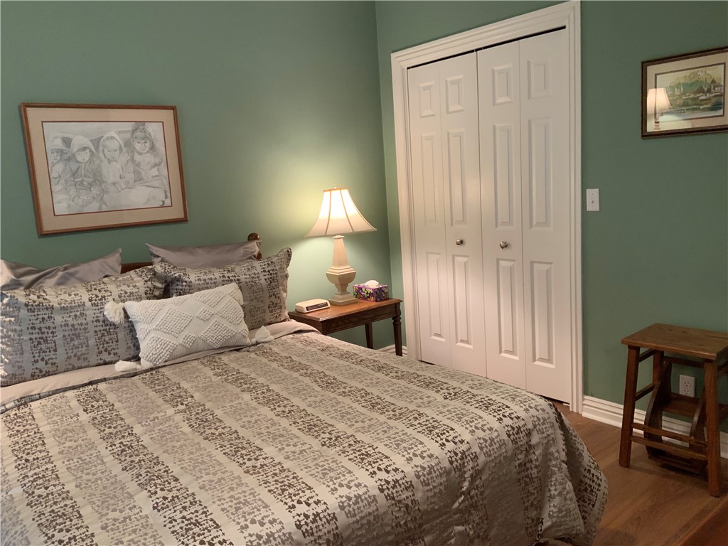 Faubus Heights Rural - Residential