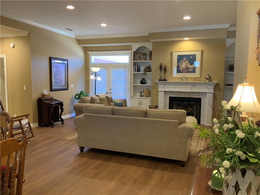 Faubus Heights Rural - Residential