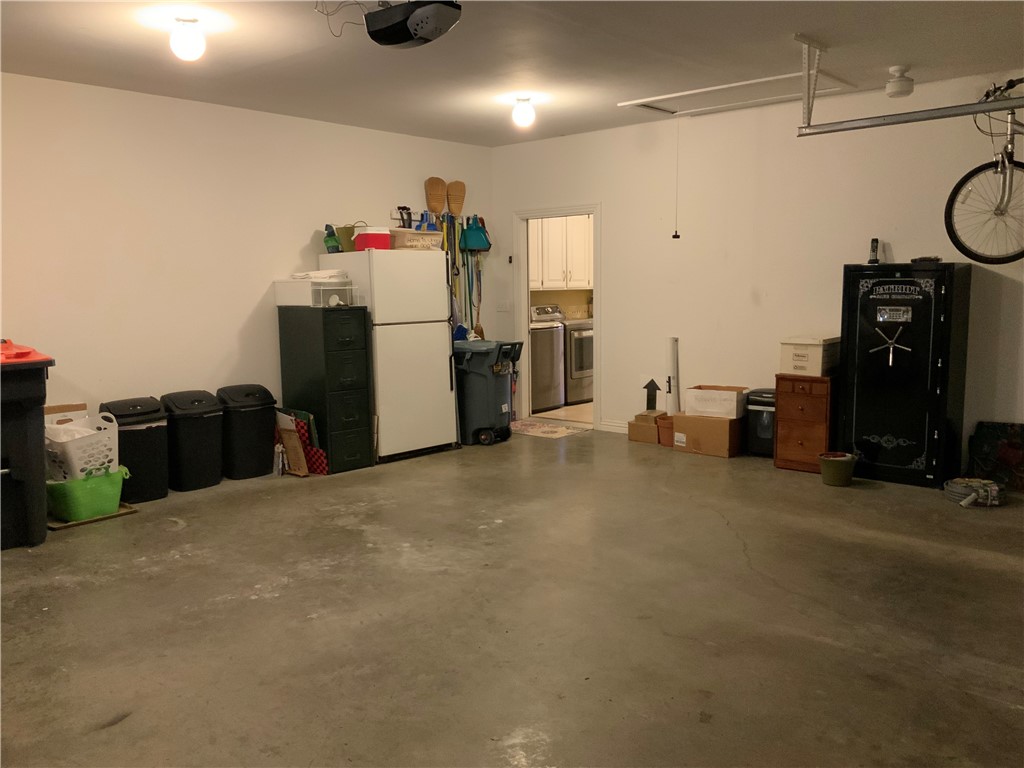 Faubus Heights Rural - Residential