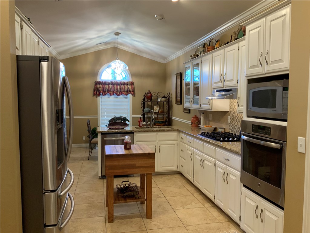 Faubus Heights Rural - Residential