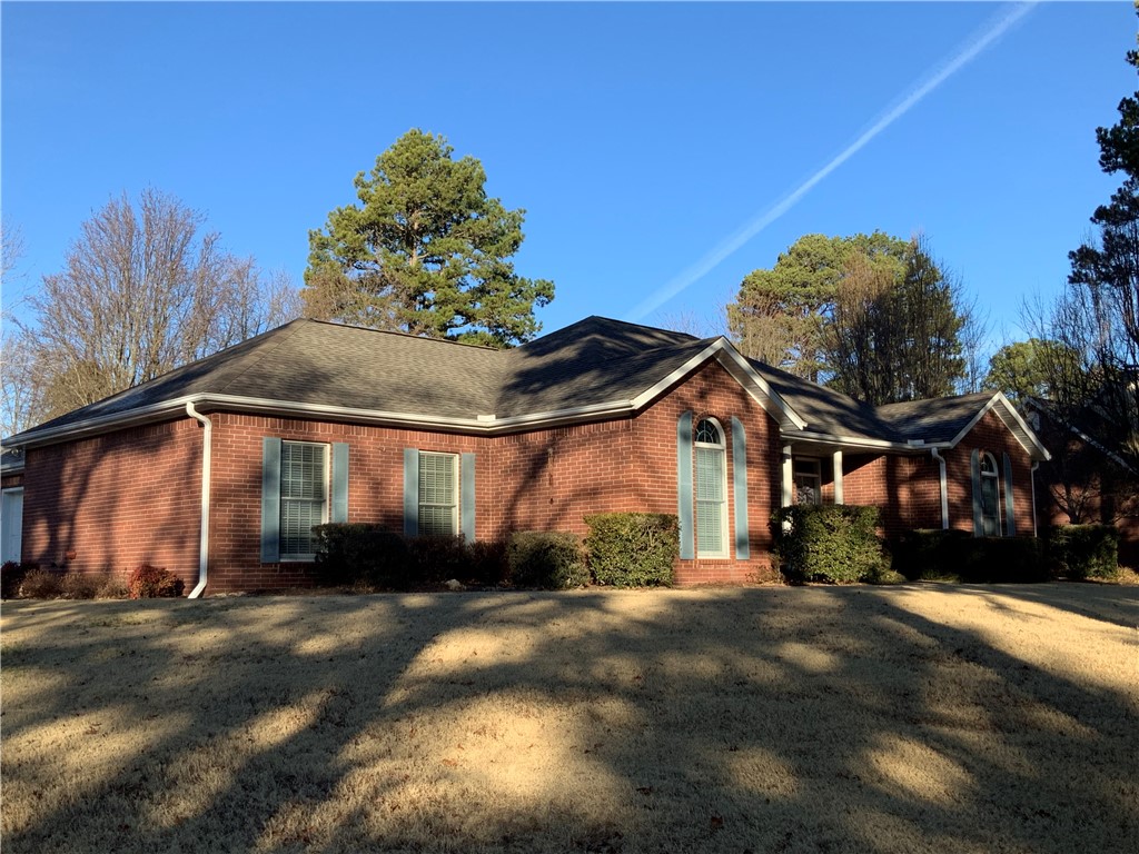 Faubus Heights Rural - Residential