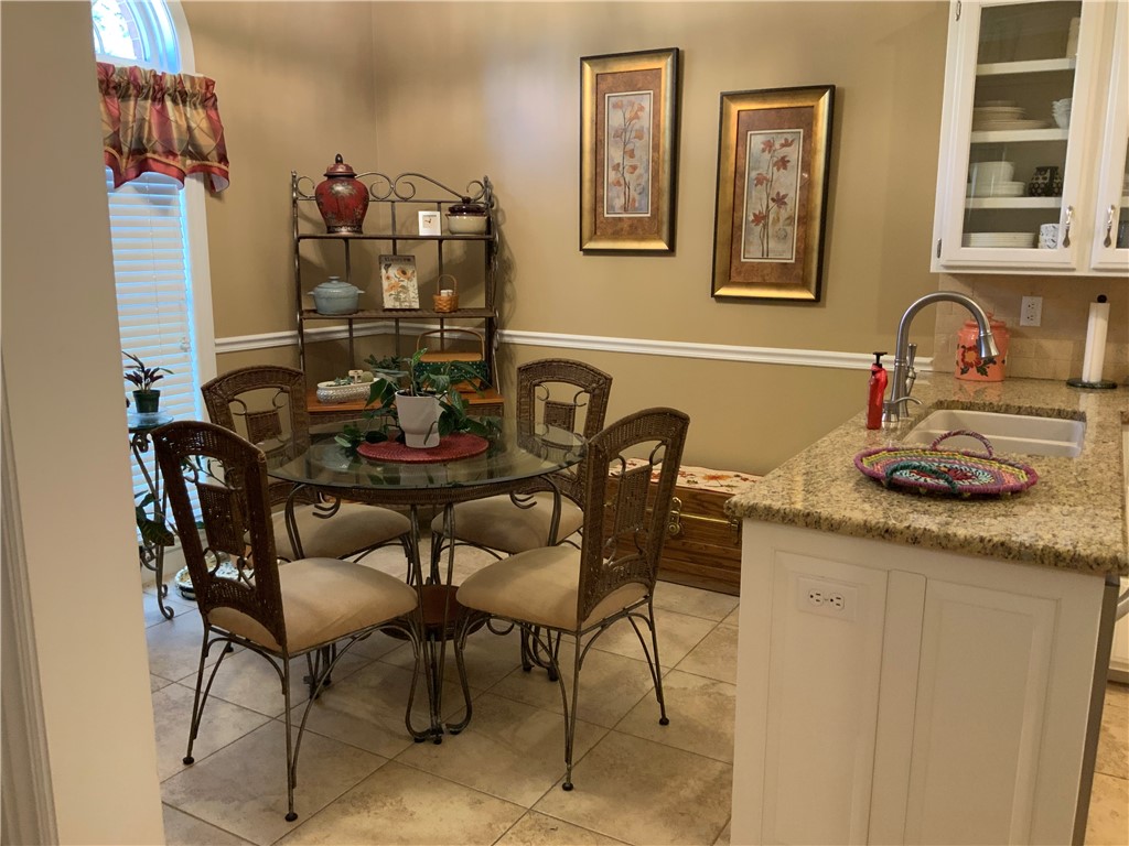 Faubus Heights Rural - Residential