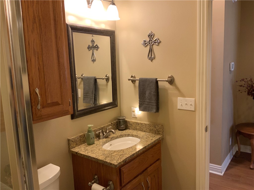 Faubus Heights Rural - Residential