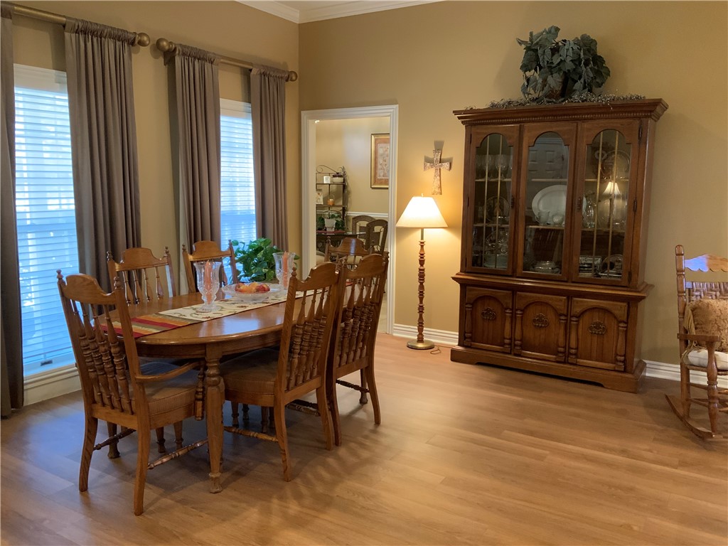 Faubus Heights Rural - Residential