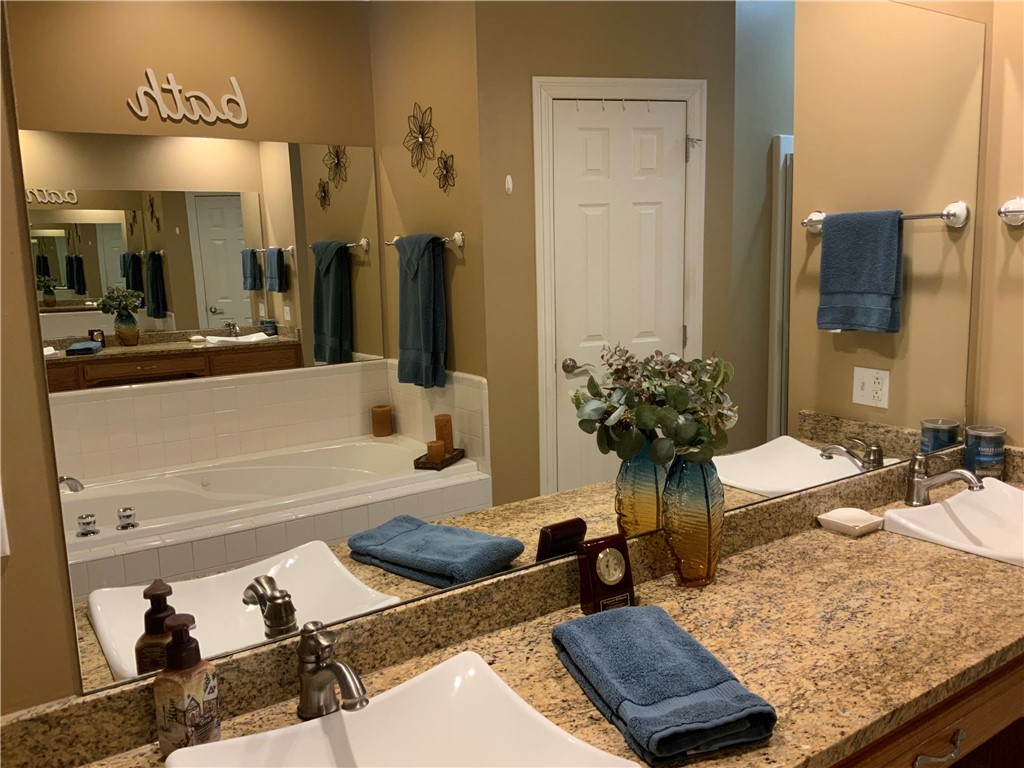 Faubus Heights Rural - Residential