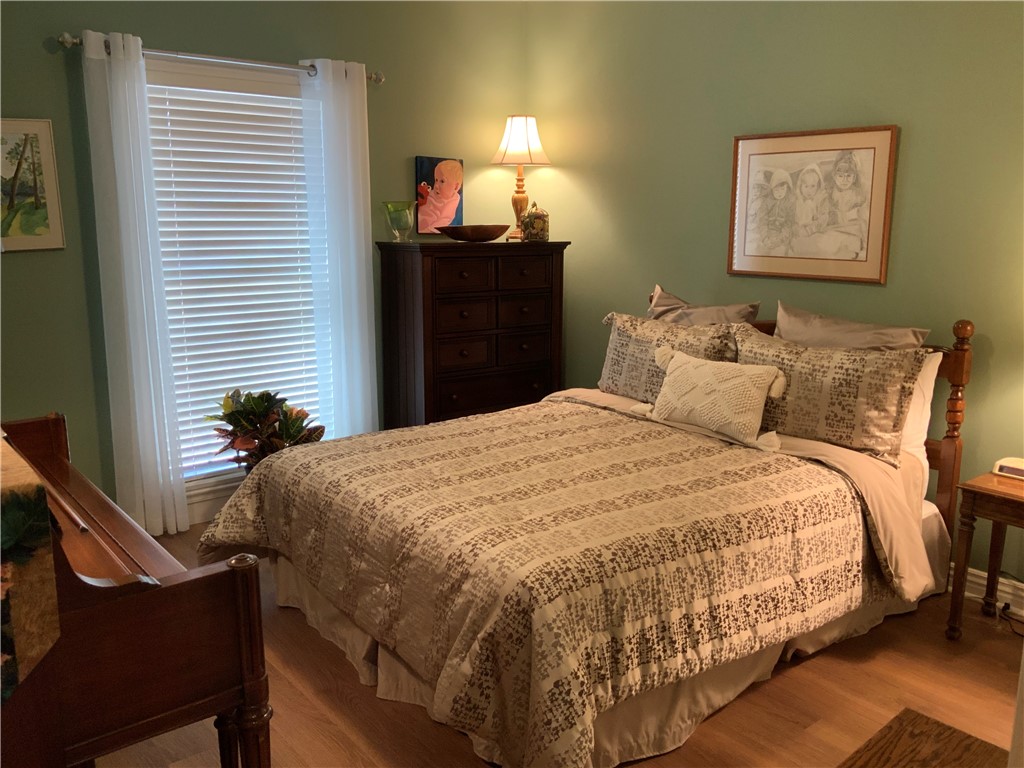 Faubus Heights Rural - Residential