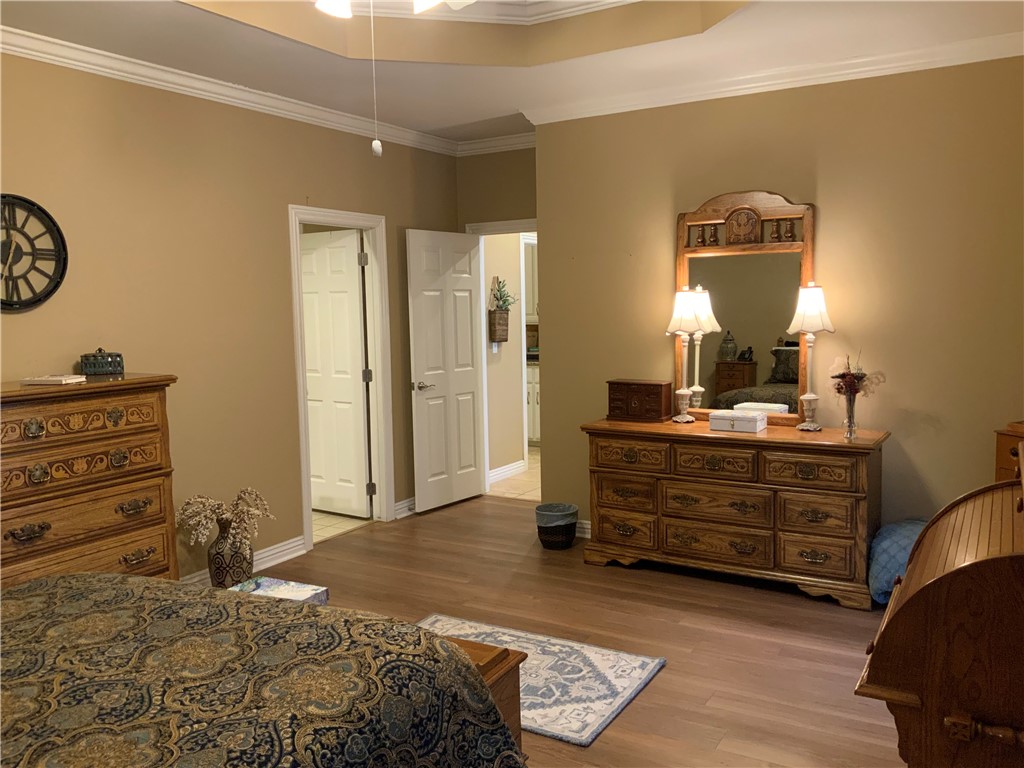 Faubus Heights Rural - Residential