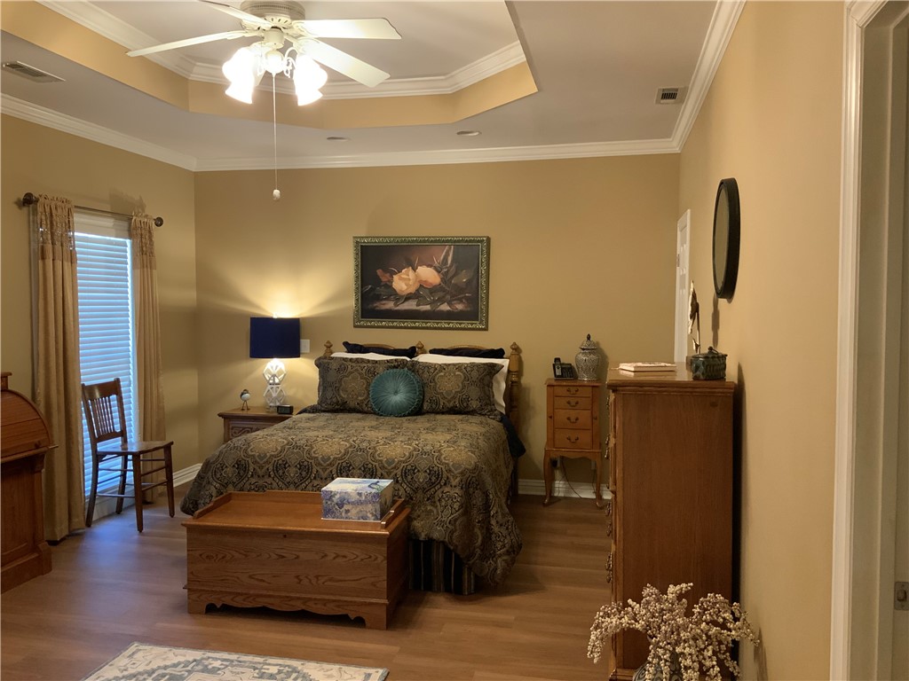 Faubus Heights Rural - Residential