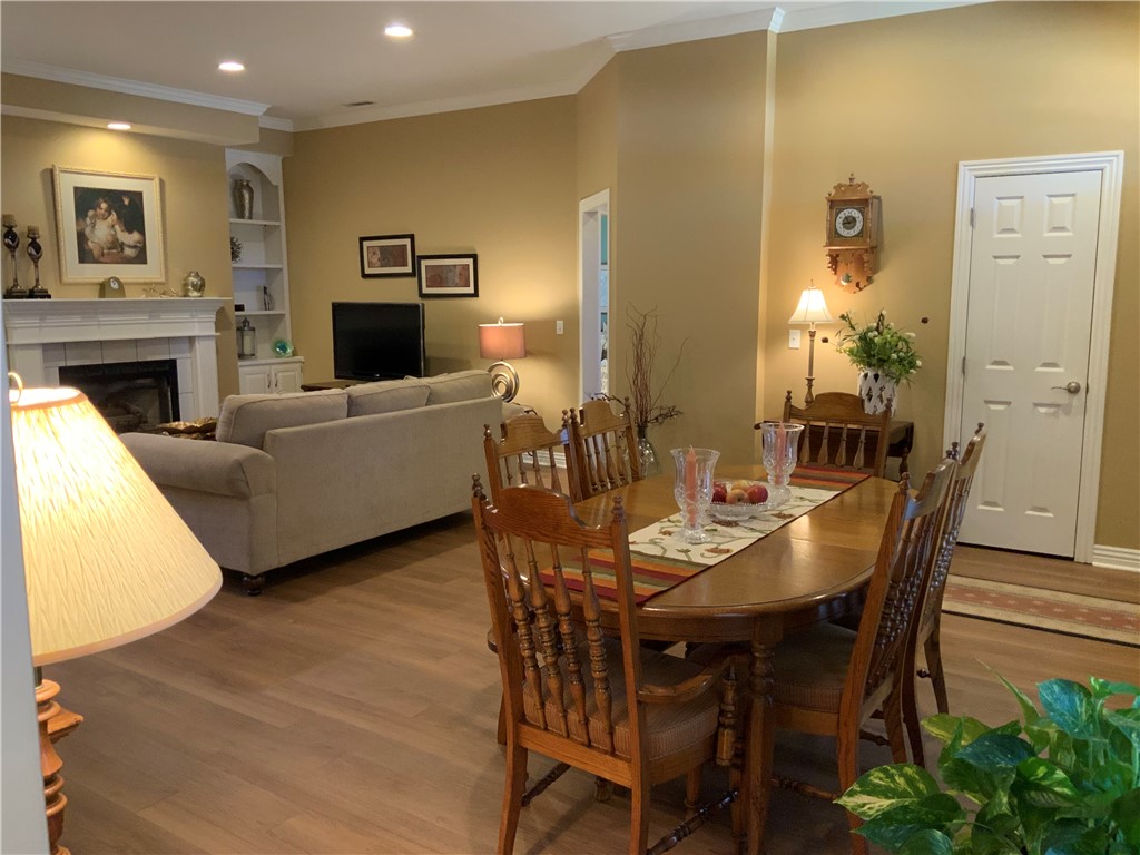 Faubus Heights Rural - Residential