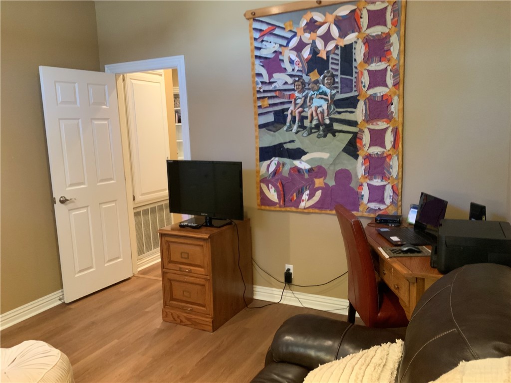 Faubus Heights Rural - Residential