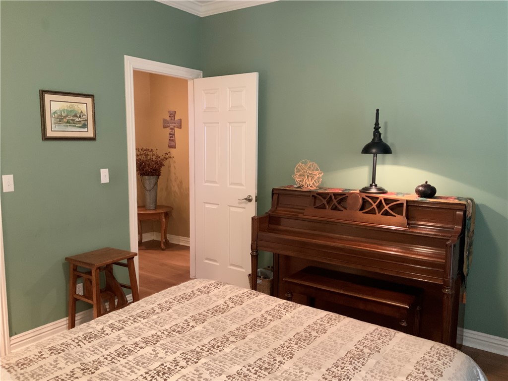 Faubus Heights Rural - Residential