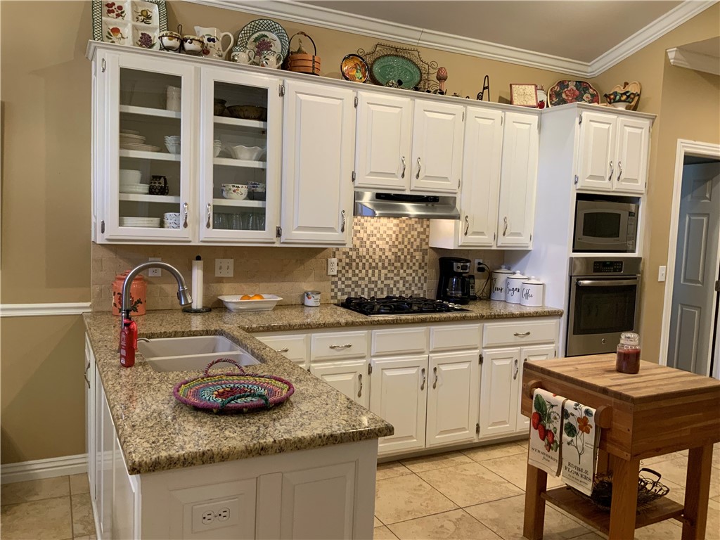 Faubus Heights Rural - Residential