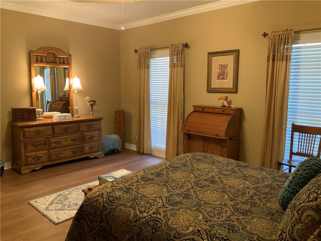 Faubus Heights Rural - Residential