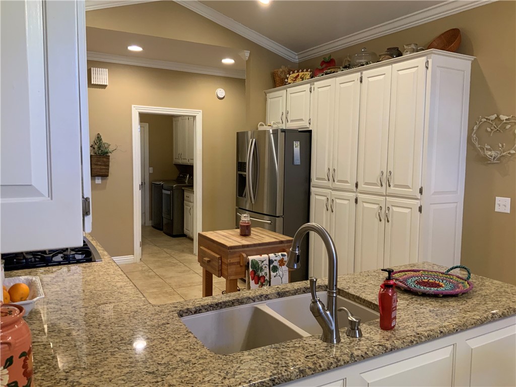 Faubus Heights Rural - Residential