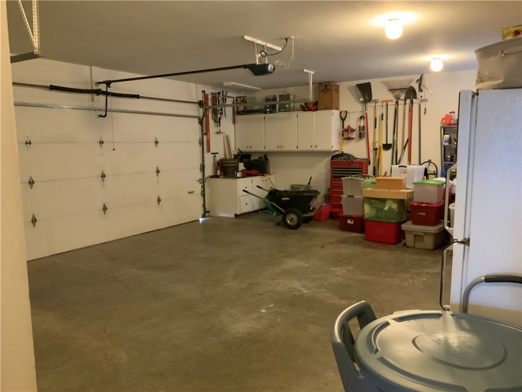 Faubus Heights Rural - Residential