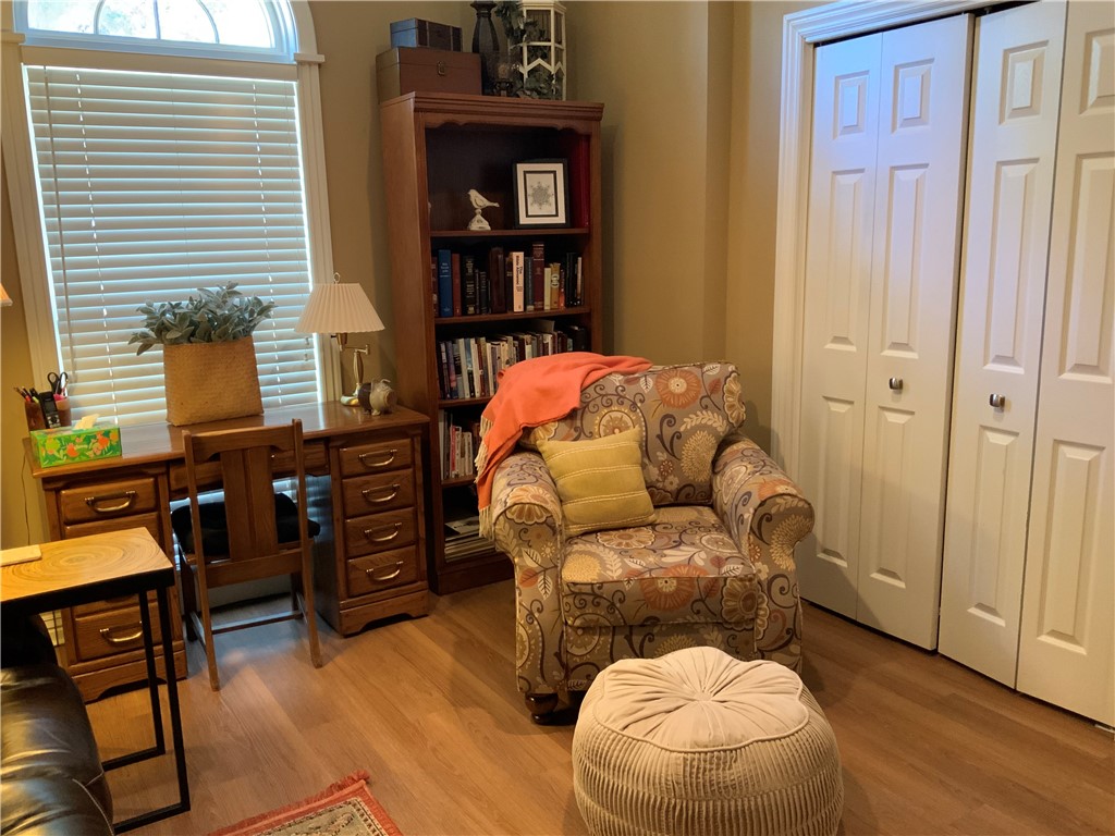 Faubus Heights Rural - Residential