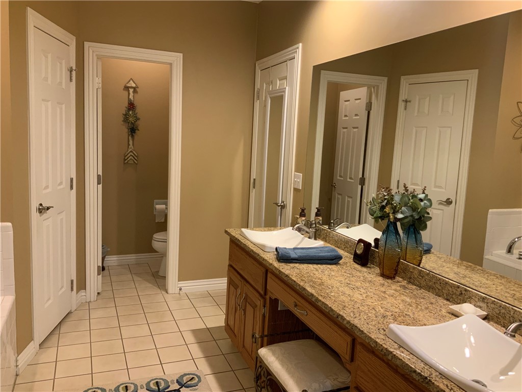 Faubus Heights Rural - Residential