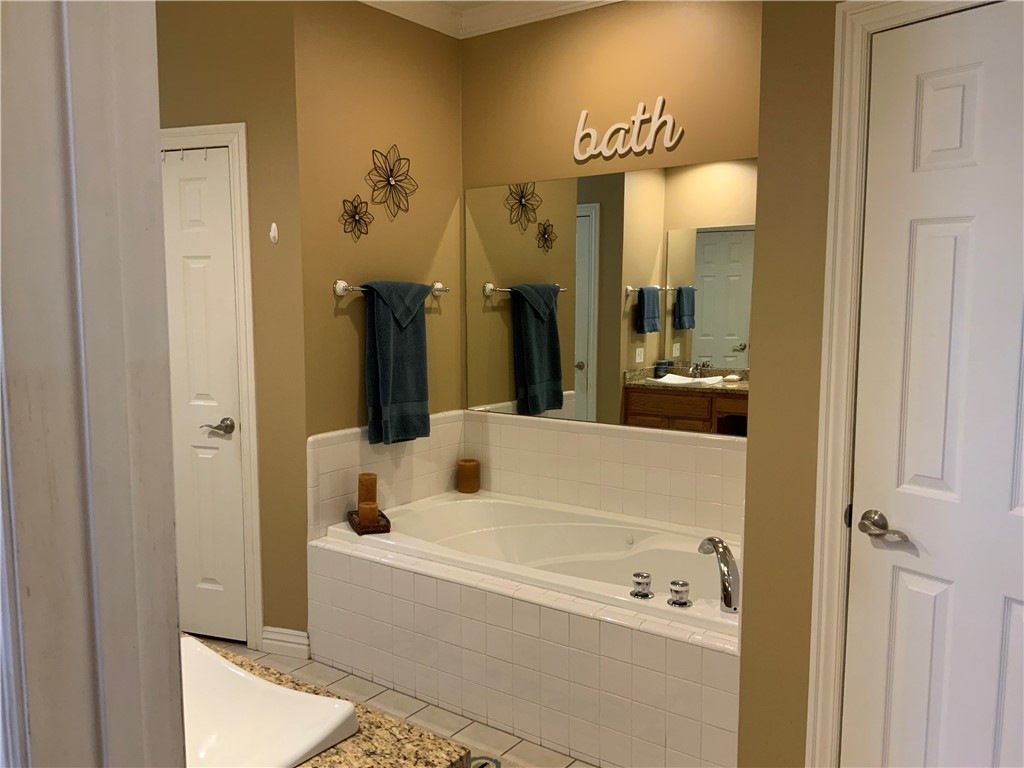 Faubus Heights Rural - Residential